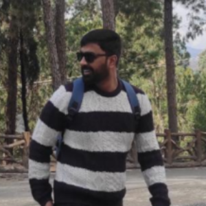 Profile photo of Hassaan Ahmed